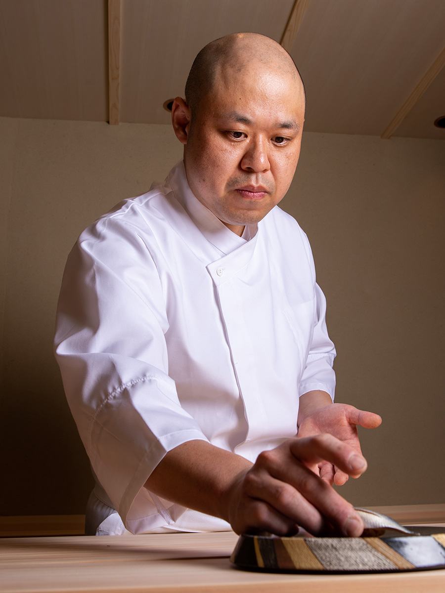 Kenji IMANISHI